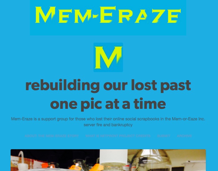 Mem-Eraze